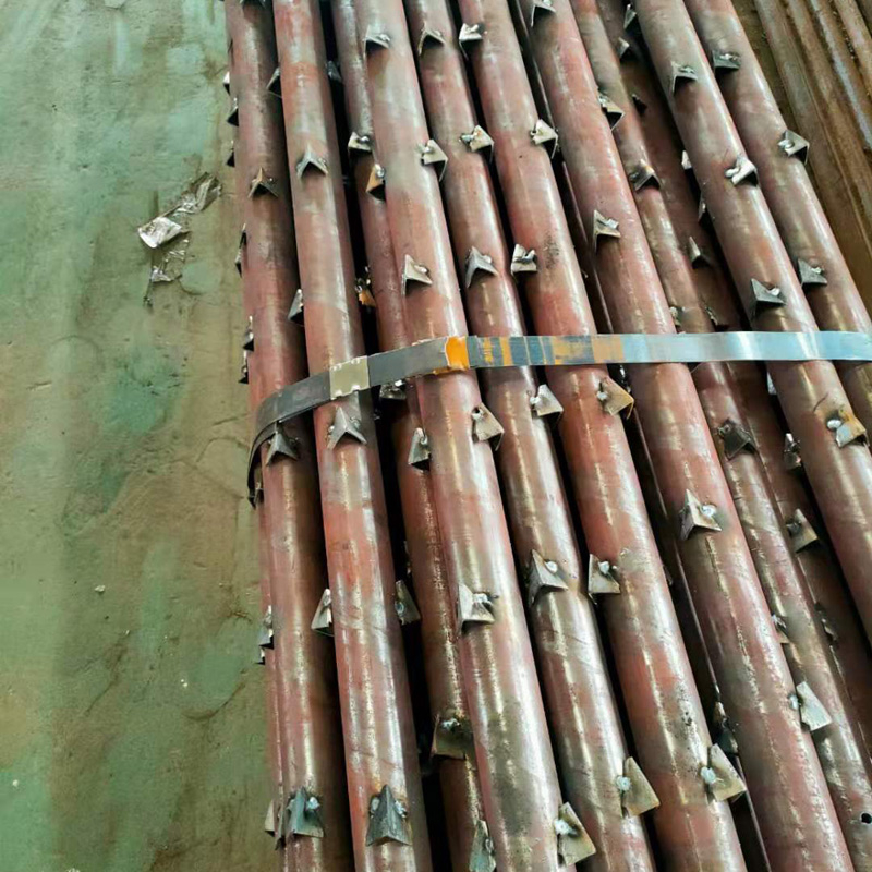 余江土钉小导管