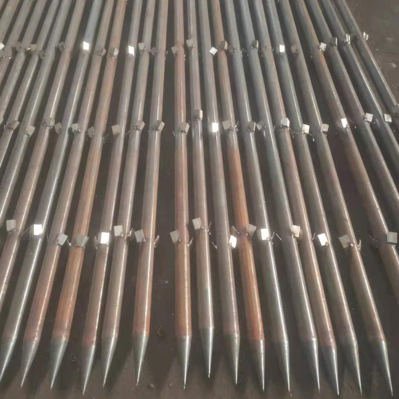 余江土钉小导管