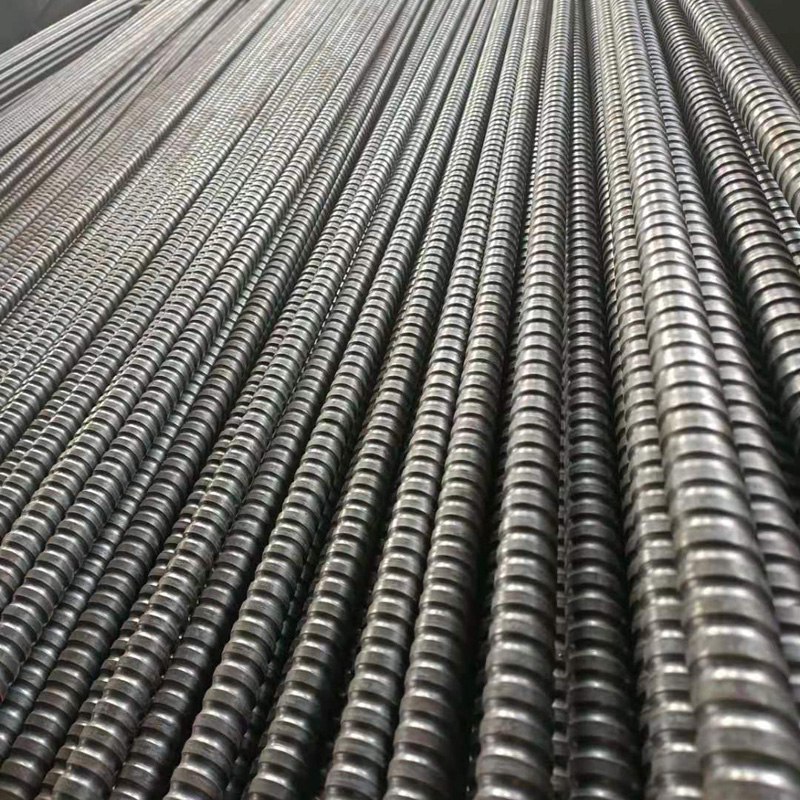 余江中空锚杆